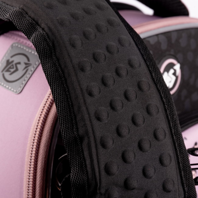 Рюкзаки и сумки - Рюкзак каркасный Yes Wild kitty S-94 (554663)#5