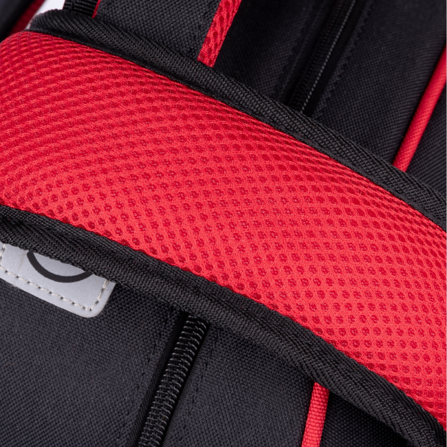 Рюкзаки та сумки - Рюкзак Yes Marvel Deadpool S-40 (553843)#4