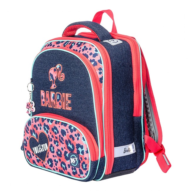 Рюкзаки и сумки - Рюкзак Yes Barbie Juno ultra (558155)#2