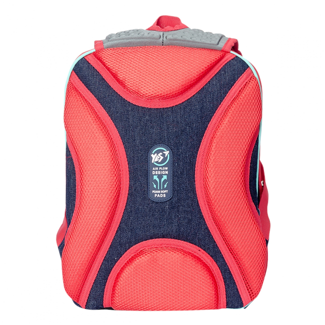 Рюкзаки и сумки - Рюкзак Yes Barbie Juno ultra (558155)#4