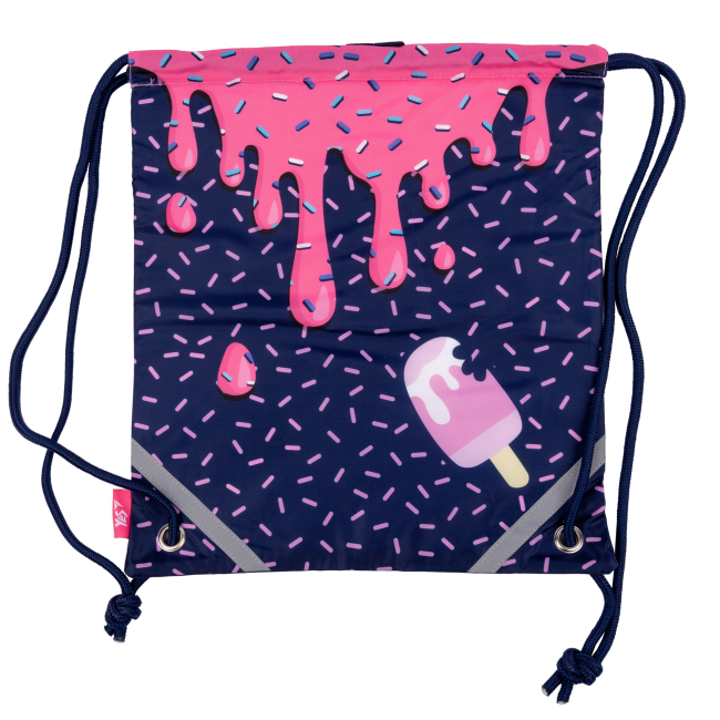 Рюкзаки и сумки - Сумка для обуви Yes Sweet cream (533168)#2