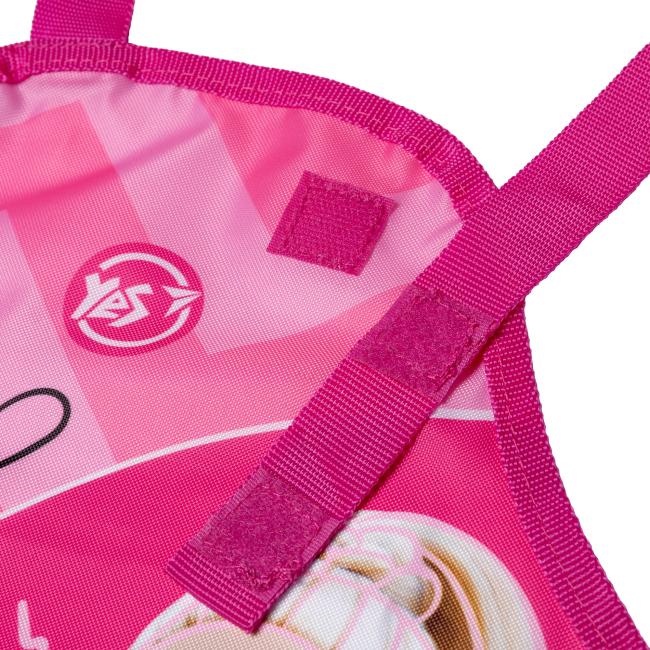 Товари для малювання - Фартух для творчості Yes Barbie (310865)#2