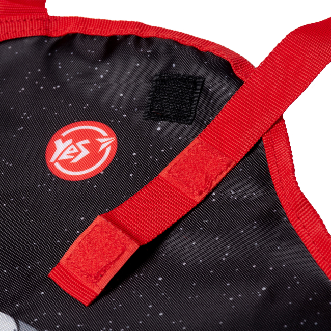 Товари для малювання - Фартух для творчості Yes Marvel Avengers (310868)#2