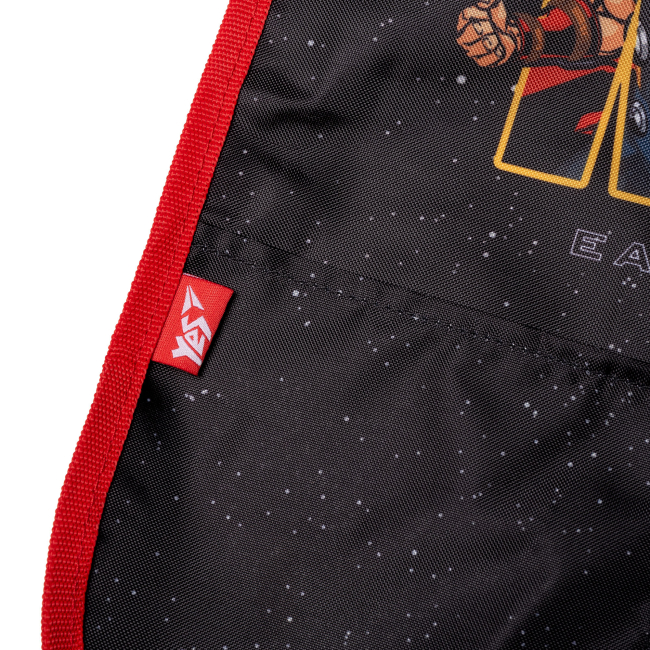 Товари для малювання - Фартух для творчості Yes Marvel Avengers (310868)#3