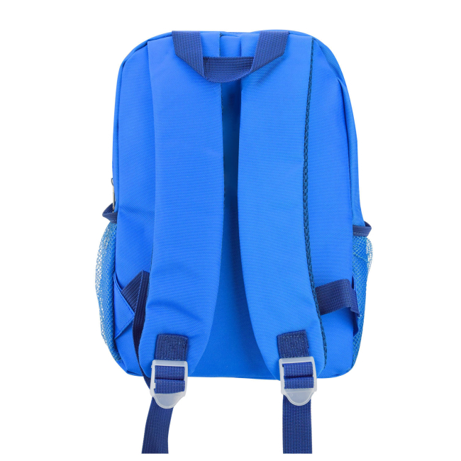 Рюкзаки та сумки - Рюкзак Nickelodeon Щенячий патруль синій (PL82111)#3