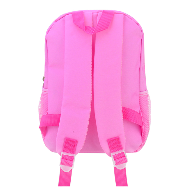 Рюкзаки та сумки - Рюкзак Nickelodeon Щенячий патруль рожевий (PL82113)#3