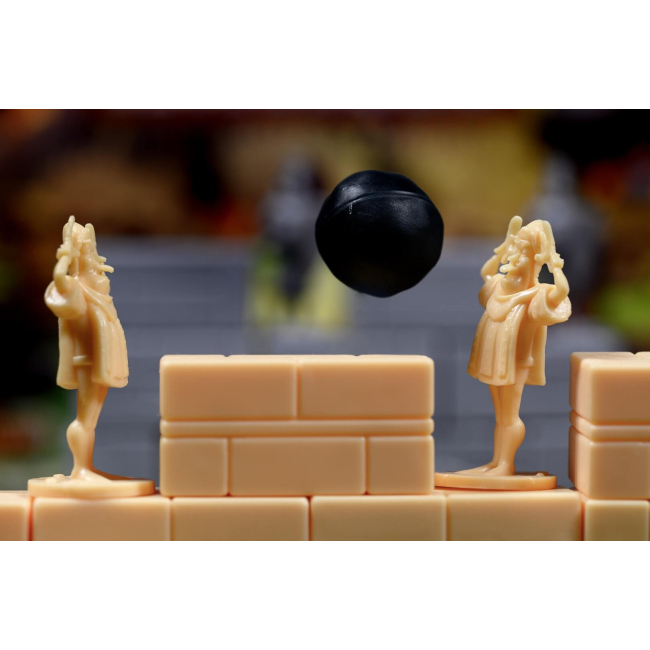 Настільні ігри - Настільна гра Fun Games Shop Битва Катапульт (FGS40)#5