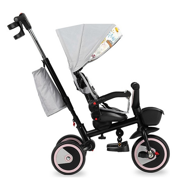 Велосипеды - Велосипед MoMi Invidia flow 5 в 1 (ROTR00001) (5900495864000)#3