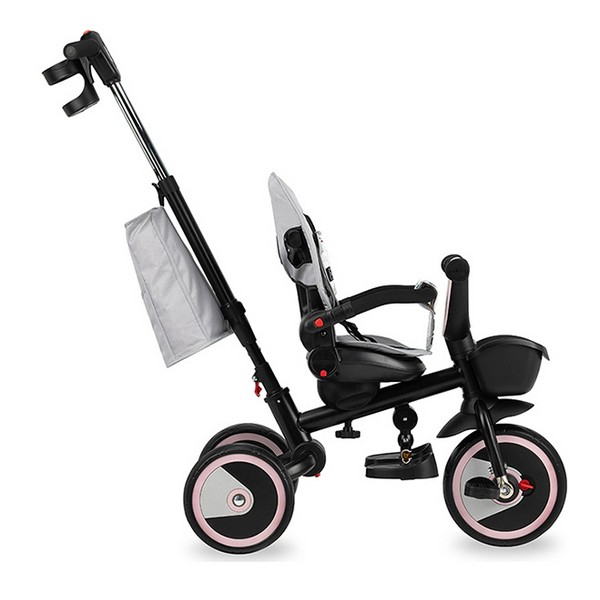 Велосипеды - Велосипед MoMi Invidia flow 5 в 1 (ROTR00001) (5900495864000)#4