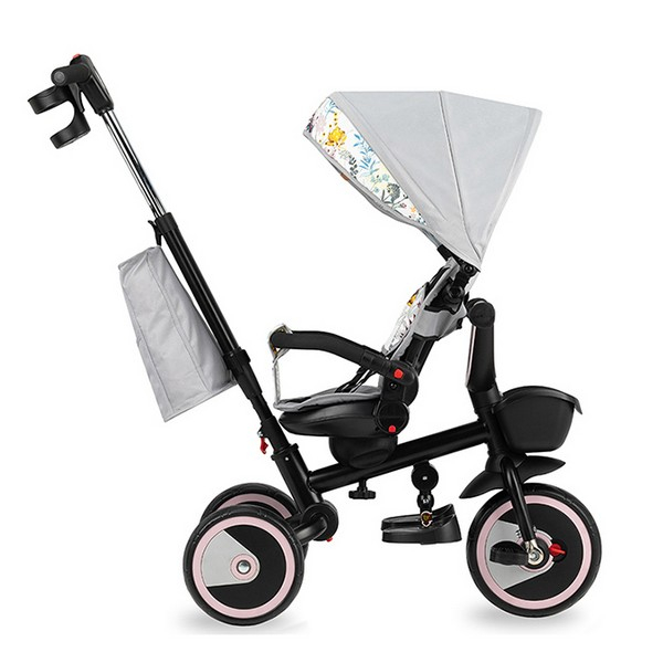 Велосипеды - Велосипед MoMi Invidia flow 5 в 1 (ROTR00001) (5900495864000)#5