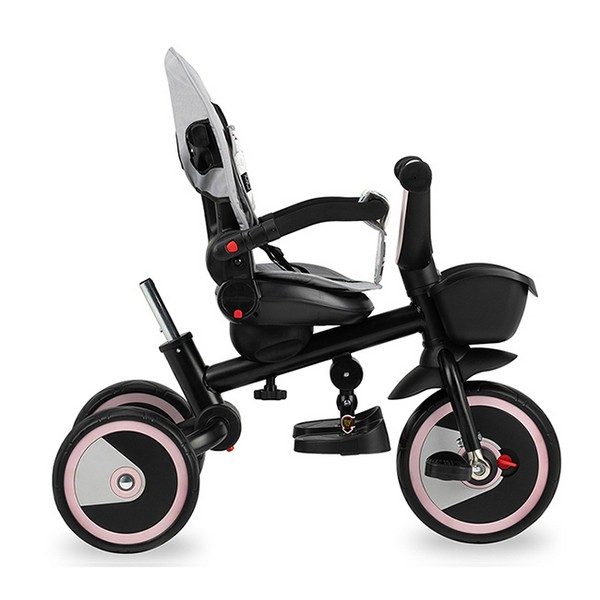 Велосипеды - Велосипед MoMi Invidia flow 5 в 1 (ROTR00001) (5900495864000)#6