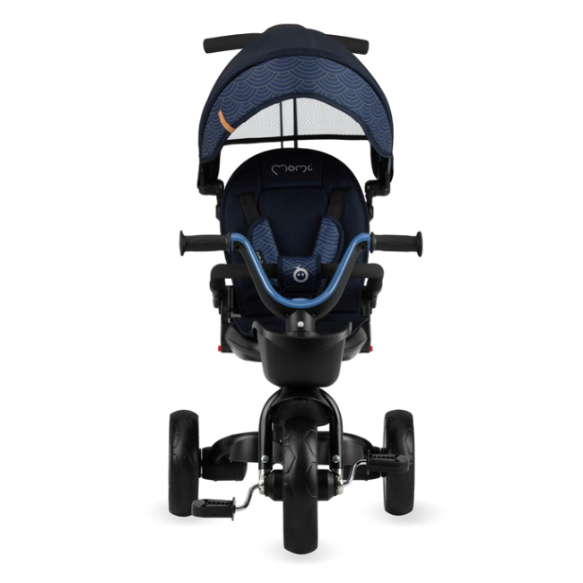 Велосипеды - Велосипед MoMi Invidia love 5 в 1 (ROTR00002) (5900495864017)#2