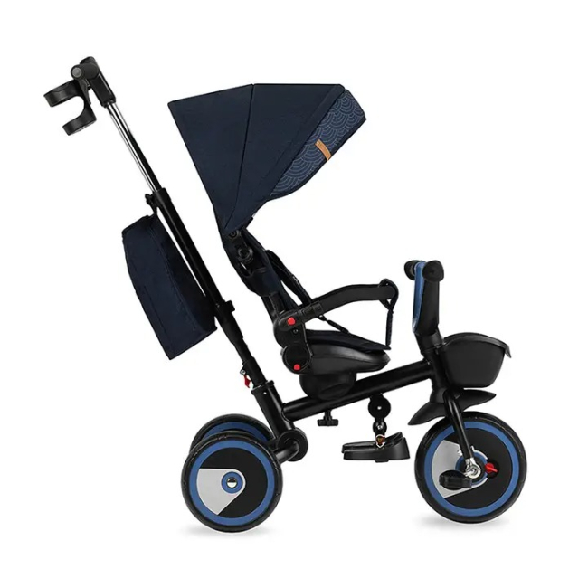 Велосипеды - Велосипед MoMi Invidia love 5 в 1 (ROTR00002) (5900495864017)#3