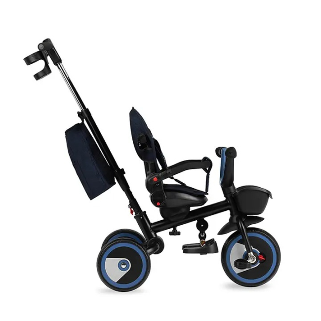 Велосипеды - Велосипед MoMi Invidia love 5 в 1 (ROTR00002) (5900495864017)#4