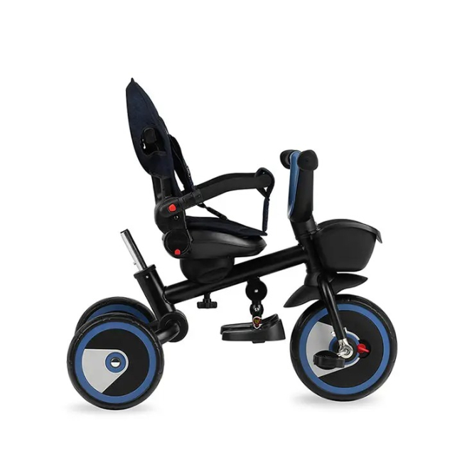 Велосипеды - Велосипед MoMi Invidia love 5 в 1 (ROTR00002) (5900495864017)#6