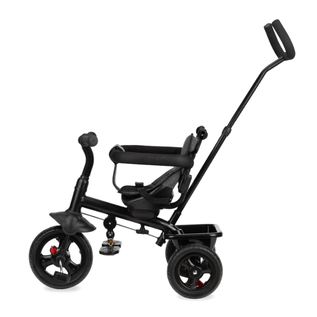 Велосипеды - Велосипед MoMi Iris 5 в 1 pink​ (ROTR00008)#4