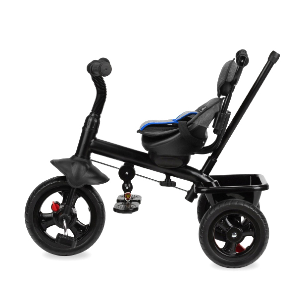 Велосипеды - Велосипед MoMi Iris 5 в 1 pink​ (ROTR00008)#5