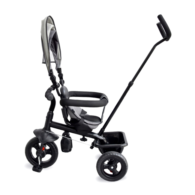 Велосипеды - Велосипед MoMi Iris 5 в 1 cobalt (ROTR00009)#3