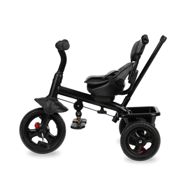 Велосипеды - Велосипед MoMi Iris 5 в 1 grey (ROTR00010)#5