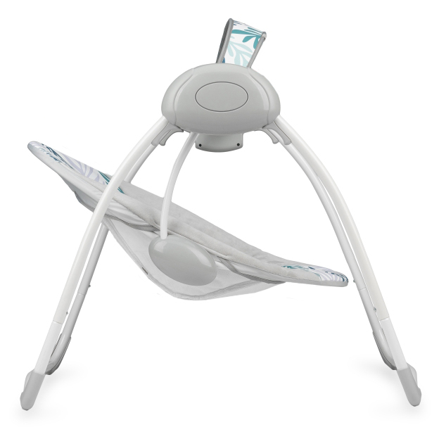 Кресла-качалки - Качалка MoMi Liss leafs (BULE00002)#3