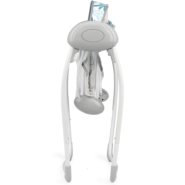 Кресла-качалки - Качалка MoMi Liss leafs (BULE00002)#4