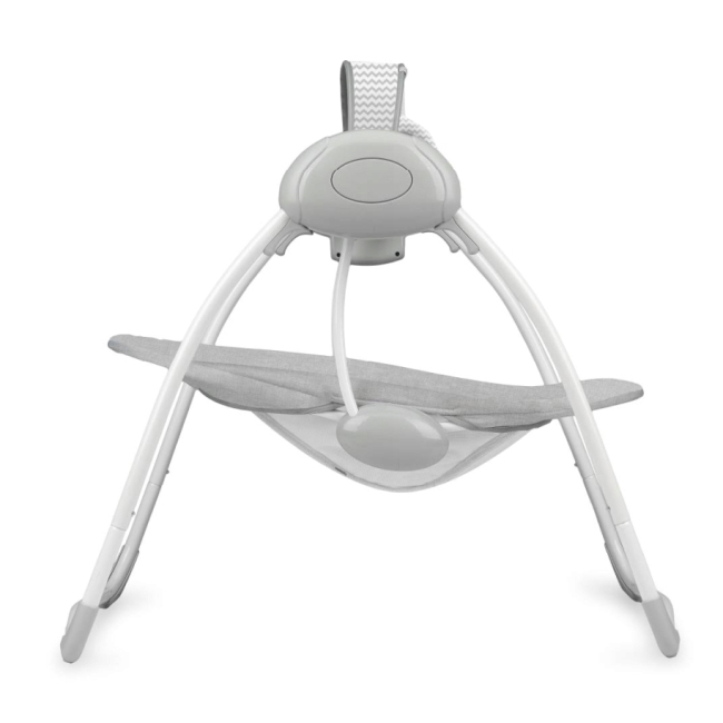 Крісла-качалки - Гойдалка MoMi Liss dodo (BULE00013)#3