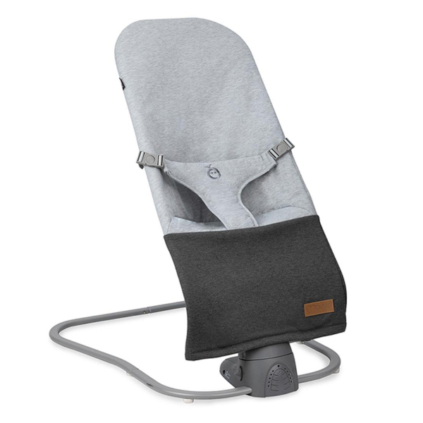 Кресла-качалки - Качалка MoMi Bess light gray (BULE00024)#2