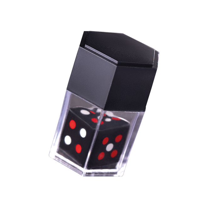 Наукові ігри, фокуси та досліди - Пристрій для фокусів Magic Five Shrapnel (MF048)#2