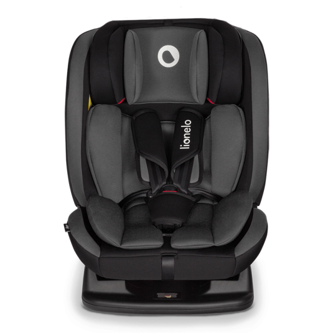 Автокрісла й аксесуари - Автокрісло Lionelo AART grey stone (LO-AART GREY STONE)#2