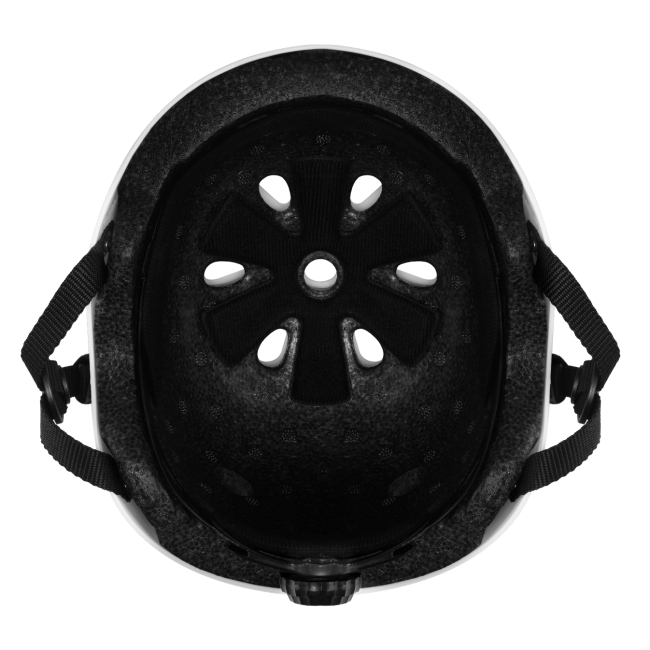 Защитное снаряжение - Шлем Lionelo Helmet gray (LO-HELMET)#2