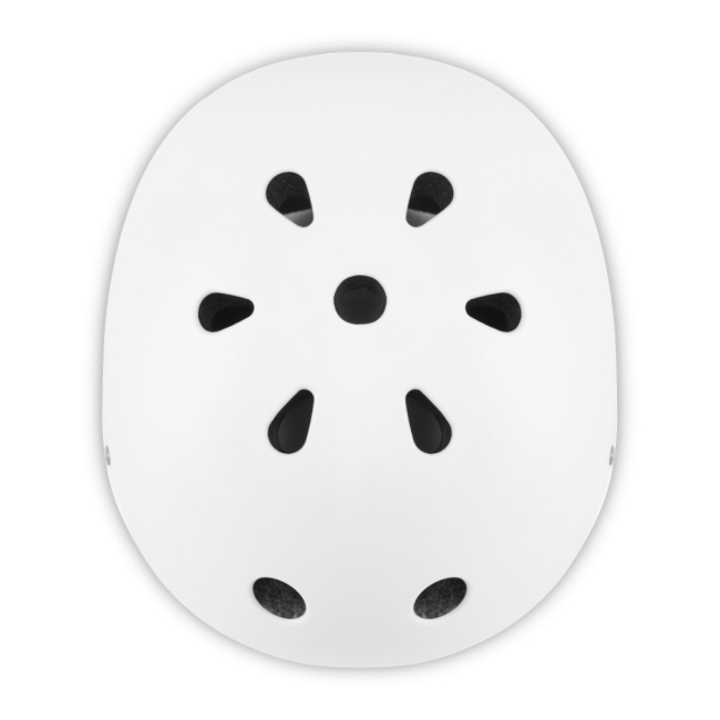 Захисне спорядження - Шолом Lionelo Helmet white (LO-HELMET WHITE)#4