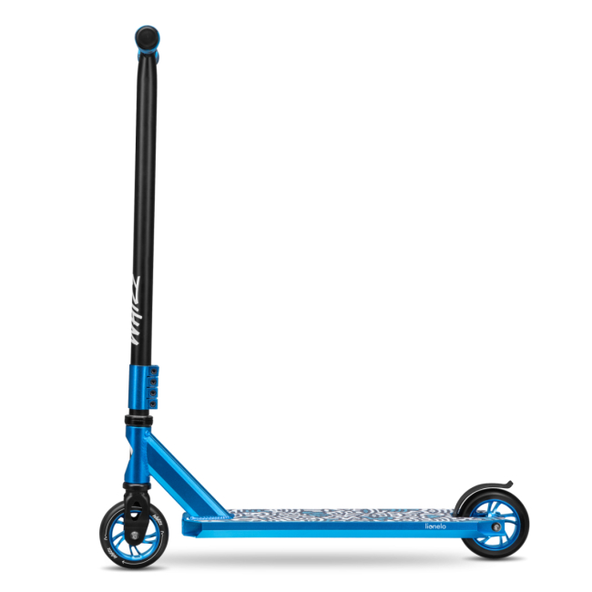 Самокаты - Самокат Lionelo Whizz blue cobalt (LO-WHIZZ BLUE COBALT)#2