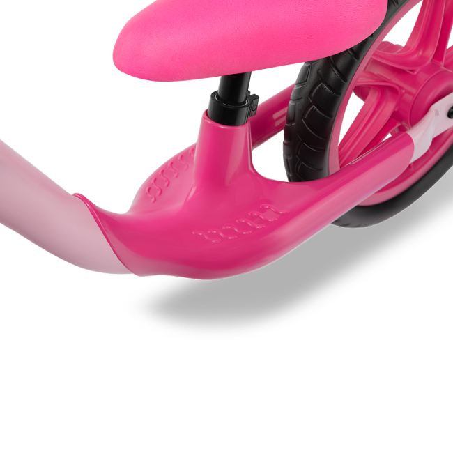 Біговели - Біговел Lionelo Alex bubblegum (LOE-ALEX BUBBLEGUM)#5