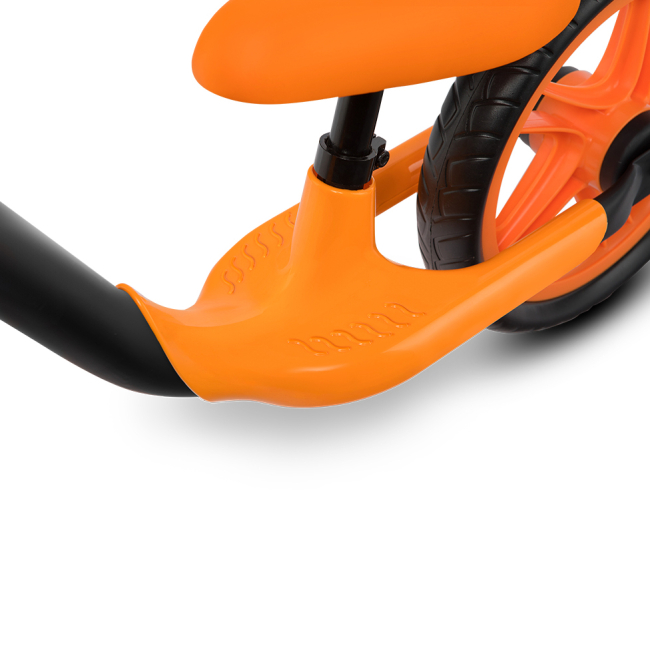 Біговели - Біговел Lionelo Alex orange (LOE-ALEX ORANGE)#5