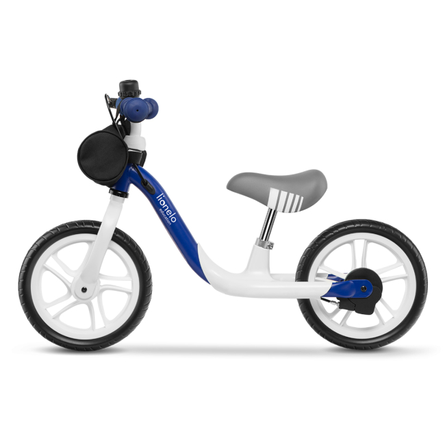 Беговелы - Беговел Lionelo Arie indygo (LOE-ARIE INDYGO)#2