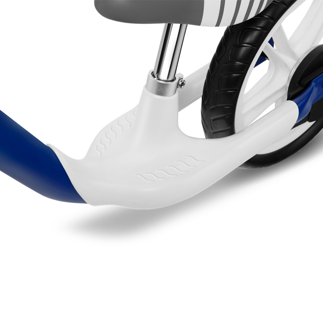 Беговелы - Беговел Lionelo Arie indygo (LOE-ARIE INDYGO)#4