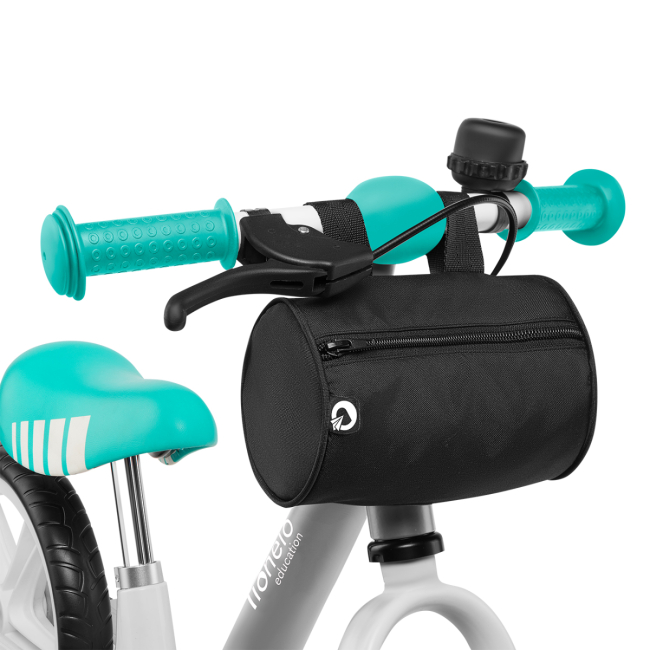 Біговели - Біговел Lionelo Arie graphite (LOE-ARIE GRAPHITE)#4