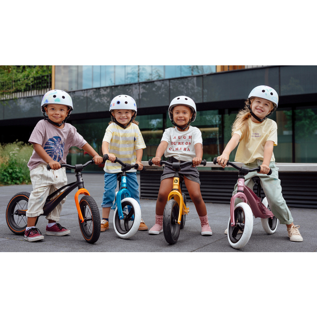 Біговели - Біговел Lionelo Bart goldie (LOE-BART GOLDIE)#4