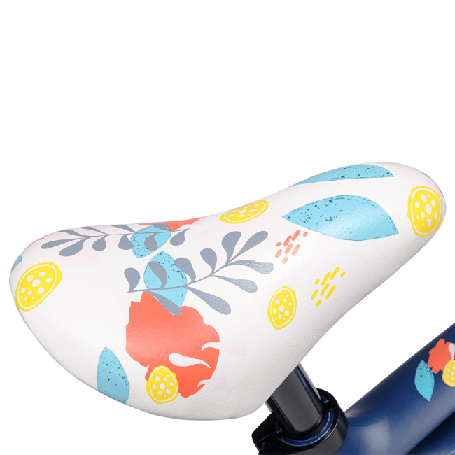 Беговелы - Беговел Lionelo Bart air blue navy (LOE-BART AIR BLUE NAVY)#6