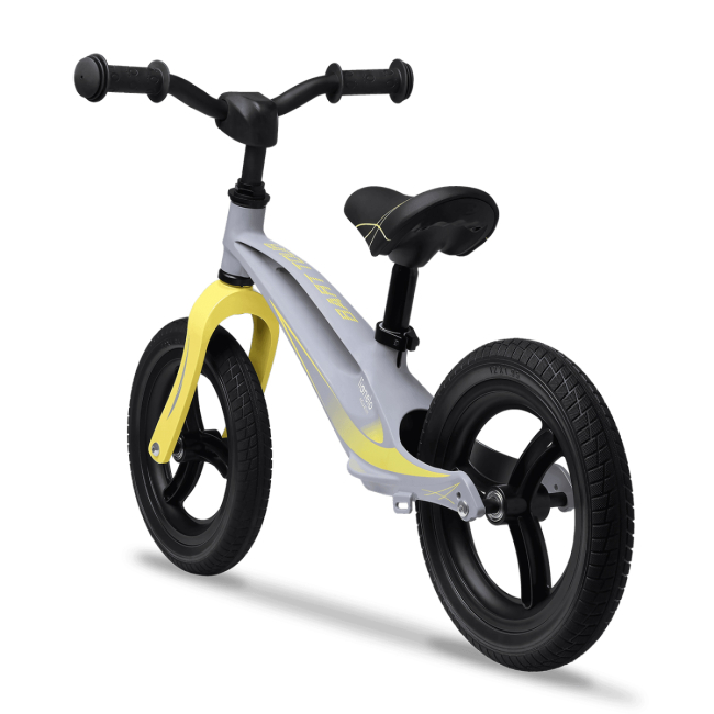 Біговели - Біговел Lionelo Bart tour grey stone (LOE-BART TOUR GREY STONE)#3