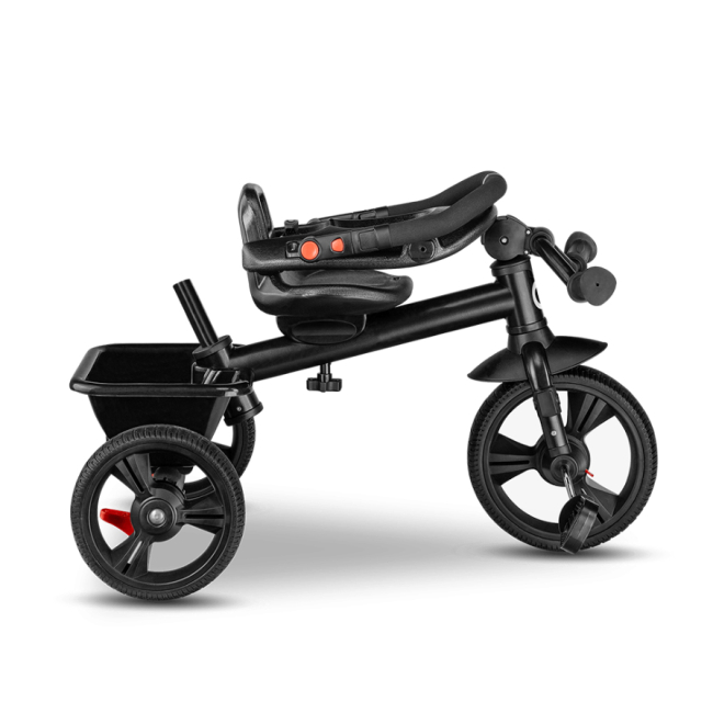 Велосипеди - Велосипед Lionelo Haari blue navy 2 в 1 (LO-HAARI BLUE NAVY)#5