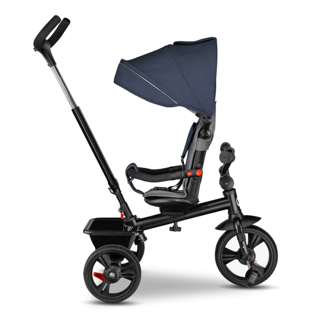 Велосипеди - Велосипед Lionelo Haari jeans 2 в 1 (LO-HAARI JEANS)#3