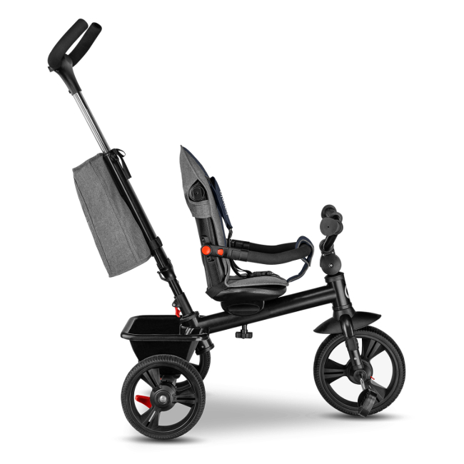 Велосипеди - Велосипед Lionelo Haari jeans 2 в 1 (LO-HAARI JEANS)#4