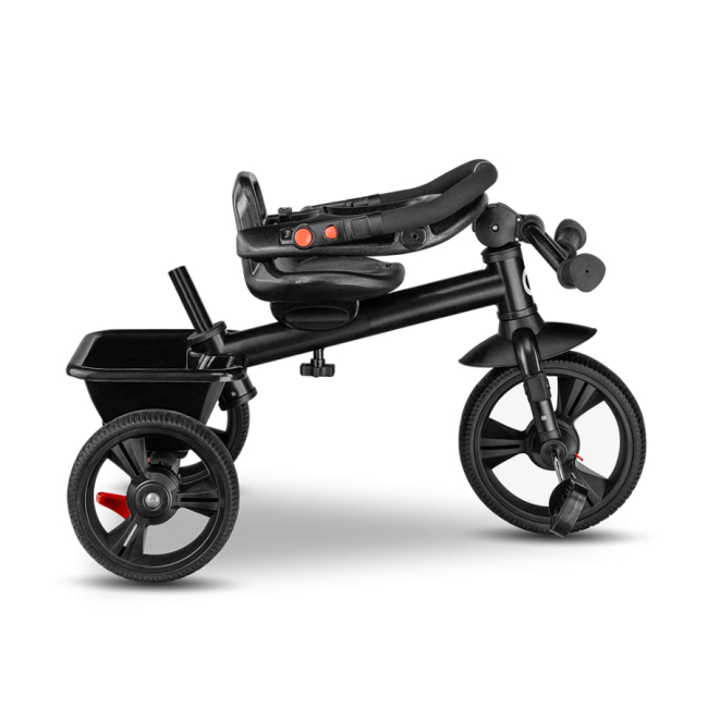 Велосипеди - Велосипед Lionelo Haari jeans 2 в 1 (LO-HAARI JEANS)#5