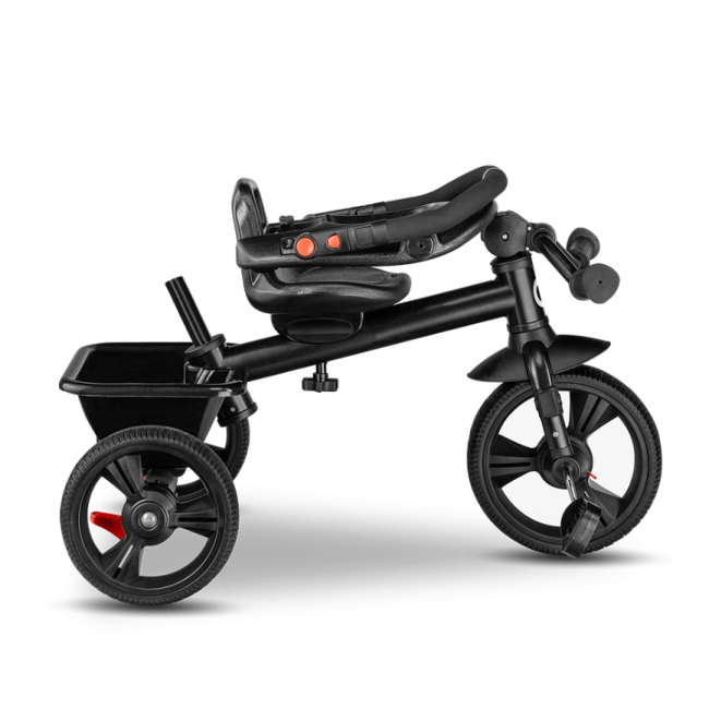 Велосипеди - Велосипед Lionelo Haari stone grey 2 в 1 (LO-HAARI STONE GREY)#5