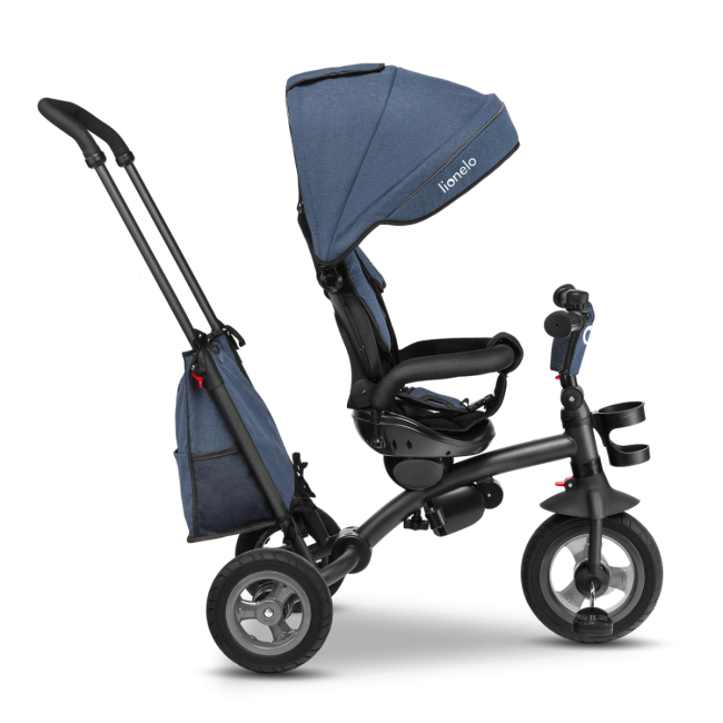 Велосипеди - Велосипед Lionelo Tris jeans (LO-TRIS JEANS)#2