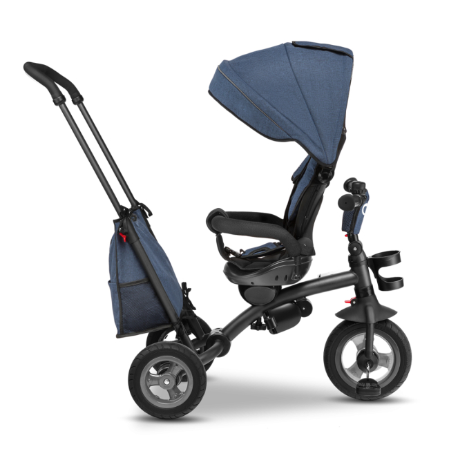 Велосипеди - Велосипед Lionelo Tris jeans (LO-TRIS JEANS)#3