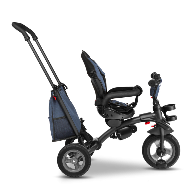 Велосипеди - Велосипед Lionelo Tris jeans (LO-TRIS JEANS)#4