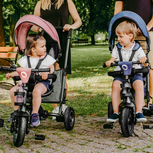 Велосипеди - Велосипед Lionelo Tris jeans (LO-TRIS JEANS)#6