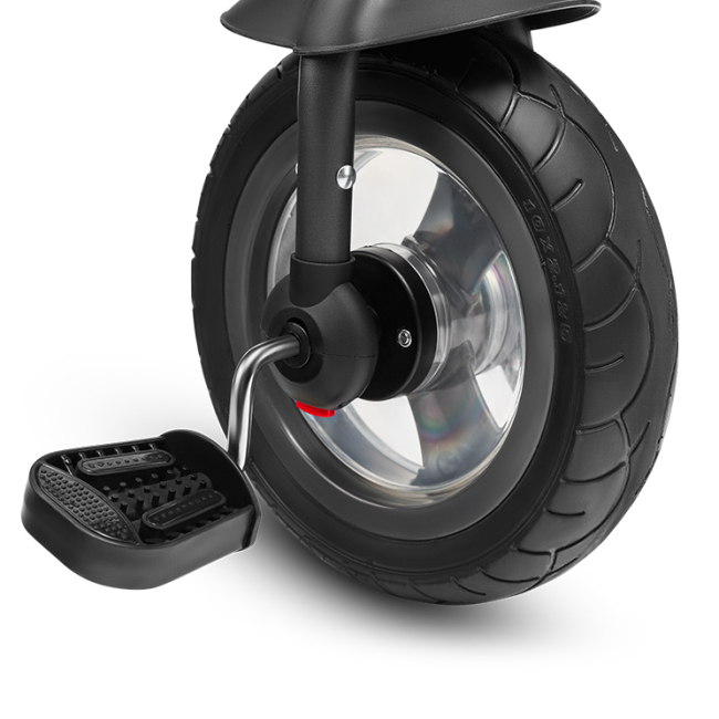 Велосипеди - Велосипед Lionelo Tris candy rose (LO-TRIS CANDY ROSE)#5